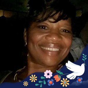 Meet your Posher, Crystal lark-